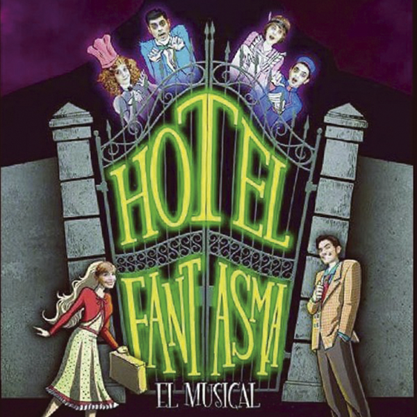 hotel fantasma