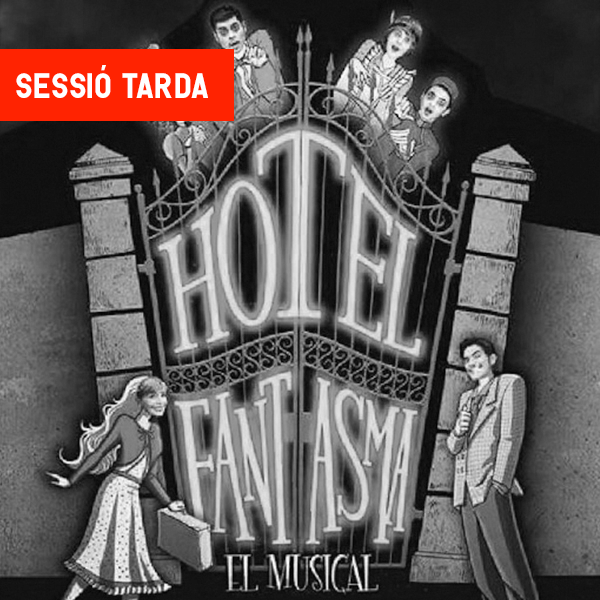 Hotel Fantasma