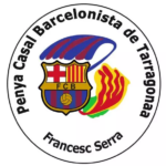 Penya Casal Barcelonista de Tarragona